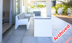 Spacious 4 bedroom house to rent in Ayia Napa