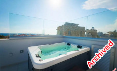 Spacious 4 bedroom house to rent in Ayia Napa