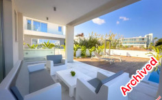 Spacious 4 bedroom house to rent in Ayia Napa
