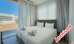 Spacious 4 bedroom house to rent in Ayia Napa