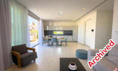 Spacious 4 bedroom house to rent in Ayia Napa