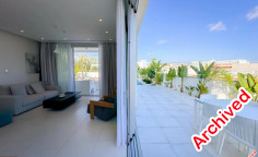 Spacious 4 bedroom house to rent in Ayia Napa
