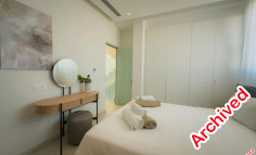 Spacious 4 bedroom house to rent in Ayia Napa