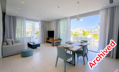 Spacious 4 bedroom house to rent in Ayia Napa