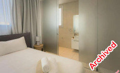 Spacious 4 bedroom house to rent in Ayia Napa