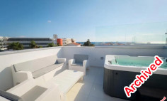 Spacious 4 bedroom house to rent in Ayia Napa