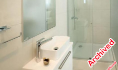 Spacious 4 bedroom house to rent in Ayia Napa