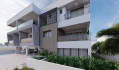 2 bed apartment for sale in Makedonitissa