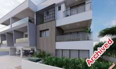 2 bed apartment for sale in Makedonitissa