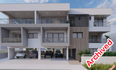 2 bed apartment for sale in Makedonitissa
