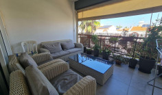3 bedroom apartment 108 m2 for sale in Strovolos