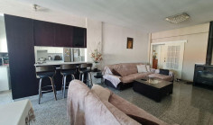 3 bedroom apartment 108 m2 for sale in Strovolos