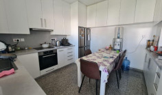 3 bedroom apartment 108 m2 for sale in Strovolos