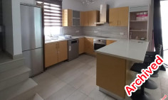 2 bed apartment to rent in Strovolos