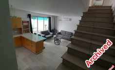 2 bed apartment to rent in Strovolos