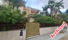 6 bedroom house to rent in Engomi
