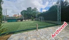 6 bedroom house to rent in Engomi