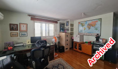 6 bedroom house to rent in Engomi