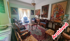 6 bedroom house to rent in Engomi