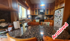6 bedroom house to rent in Engomi