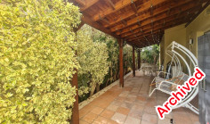 6 bedroom house to rent in Engomi