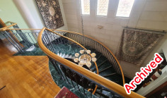 6 bedroom house to rent in Engomi