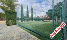 6 bedroom house to rent in Engomi