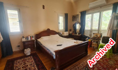 6 bedroom house to rent in Engomi