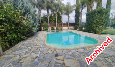 6 bedroom house to rent in Engomi