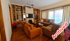 6 bedroom house to rent in Engomi