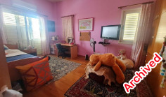 6 bedroom house to rent in Engomi