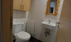 Spacious 3 bed apartment for sale in Kaimakli
