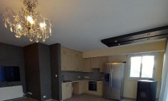 Spacious 3 bed apartment for sale in Kaimakli