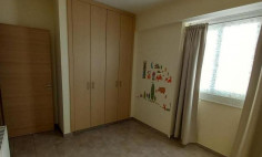 Spacious 3 bed apartment for sale in Kaimakli