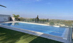 Beautiful 4 bedroom house for sale in Politiko