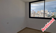 Luxury two beds apartment for sale in Agioi Omologites