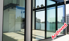 Spacious two bed apartment for sale in Agioi Omologites