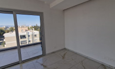 Three bedrooms apartment for sale in Engomi