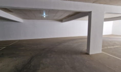 Three bedrooms apartment for sale in Engomi