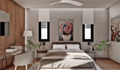 Three bedrooms apartment for sale in Engomi