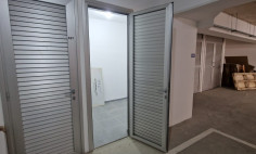 Three bedrooms apartment for sale in Engomi