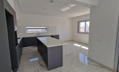 Three bedrooms apartment for sale in Engomi