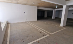 Luxury three bedroom apartment for sale in Engomi