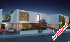 4 house for sale in Latsia