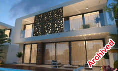 4 house for sale in Latsia