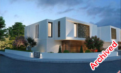 4 house for sale in Latsia