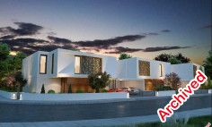 4 house for sale in Latsia