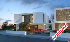 4 house for sale in Latsia