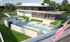 Spacious 4 beds house for sale in Latsia