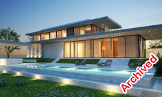 Spacious 4 beds house for sale in Latsia
